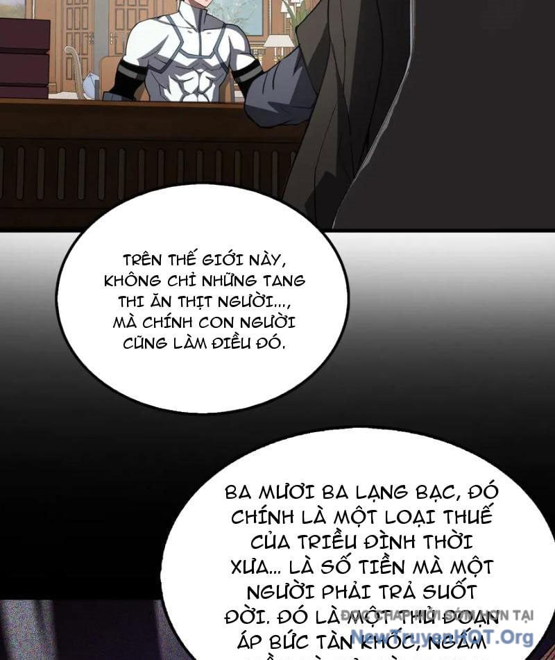 Mạt Thế Kiếm Thần: Ta Chấn Kinh Toàn Cầu Chapter 93 - Trang 3