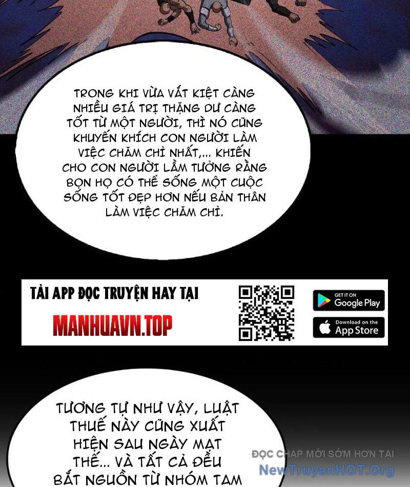 Mạt Thế Kiếm Thần: Ta Chấn Kinh Toàn Cầu Chapter 93 - Trang 3