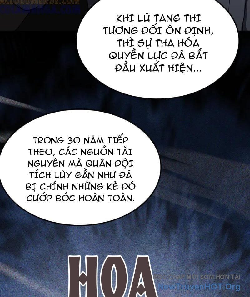 Mạt Thế Kiếm Thần: Ta Chấn Kinh Toàn Cầu Chapter 93 - Trang 3