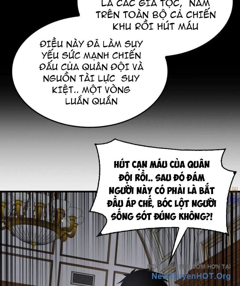Mạt Thế Kiếm Thần: Ta Chấn Kinh Toàn Cầu Chapter 93 - Trang 3