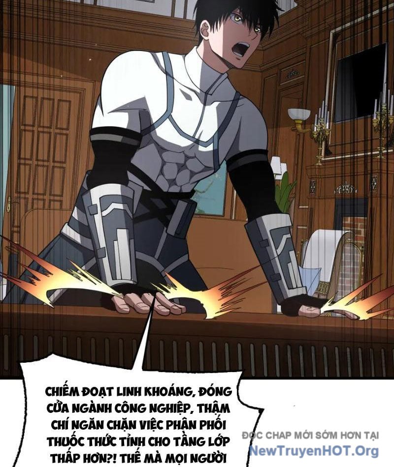 Mạt Thế Kiếm Thần: Ta Chấn Kinh Toàn Cầu Chapter 93 - Trang 3