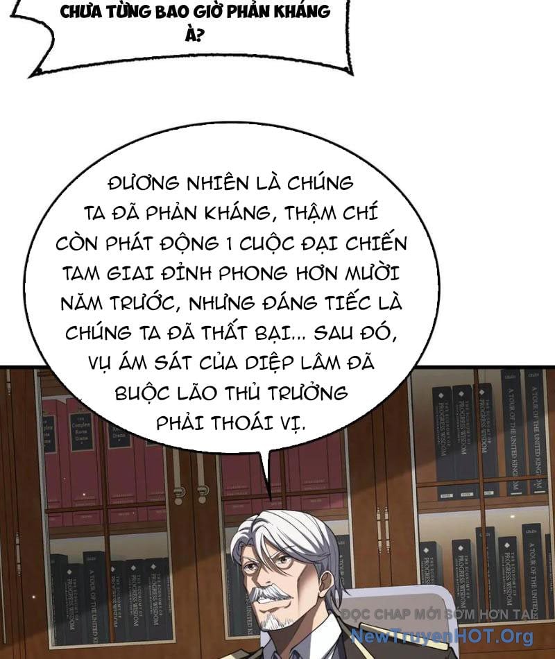 Mạt Thế Kiếm Thần: Ta Chấn Kinh Toàn Cầu Chapter 93 - Trang 3