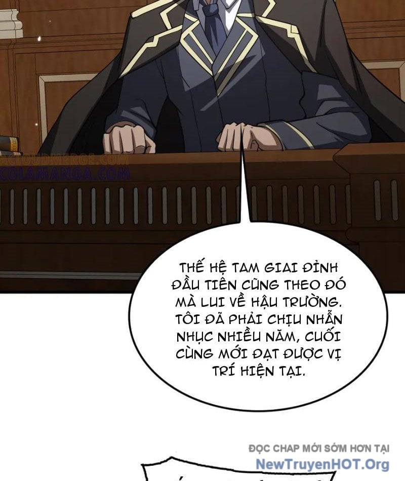 Mạt Thế Kiếm Thần: Ta Chấn Kinh Toàn Cầu Chapter 93 - Trang 3