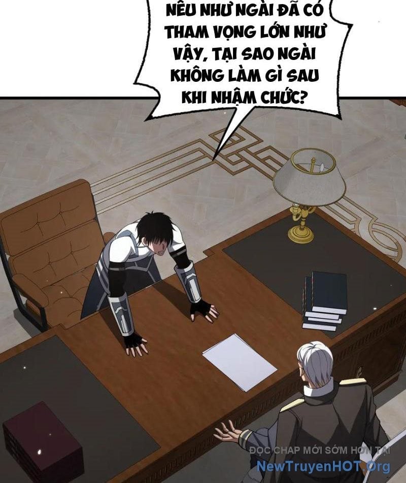 Mạt Thế Kiếm Thần: Ta Chấn Kinh Toàn Cầu Chapter 93 - Trang 3