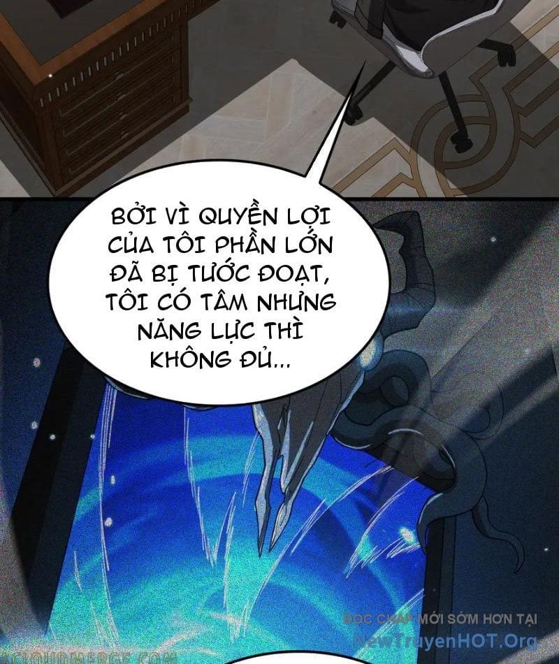 Mạt Thế Kiếm Thần: Ta Chấn Kinh Toàn Cầu Chapter 93 - Trang 3