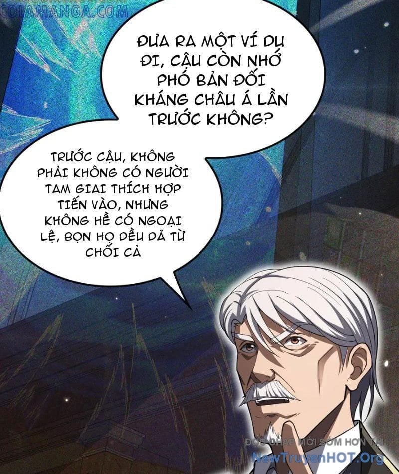 Mạt Thế Kiếm Thần: Ta Chấn Kinh Toàn Cầu Chapter 93 - Trang 3