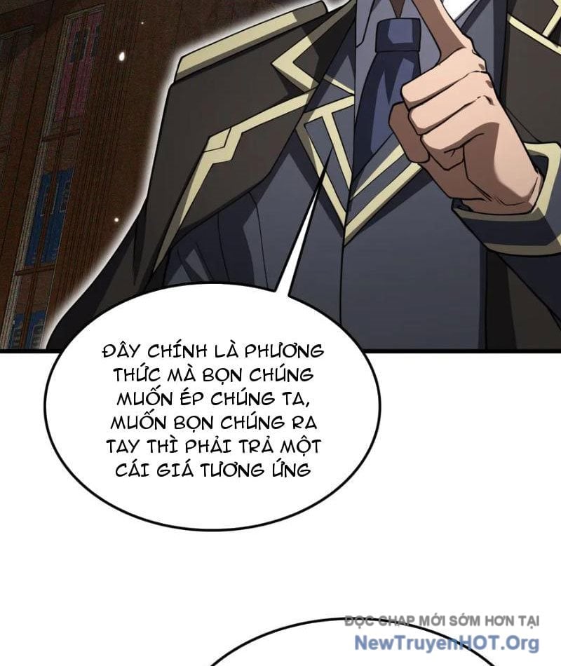 Mạt Thế Kiếm Thần: Ta Chấn Kinh Toàn Cầu Chapter 93 - Trang 3