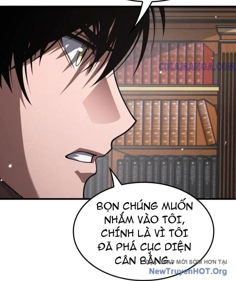 Mạt Thế Kiếm Thần: Ta Chấn Kinh Toàn Cầu Chapter 93 - Trang 3