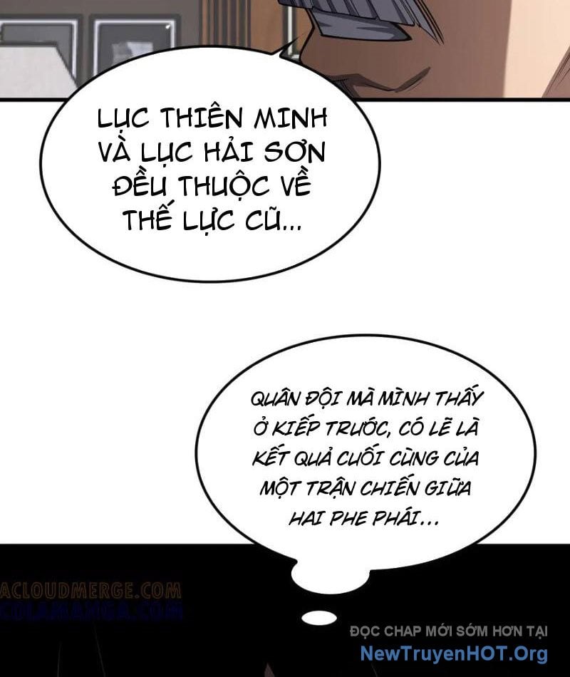 Mạt Thế Kiếm Thần: Ta Chấn Kinh Toàn Cầu Chapter 93 - Trang 3