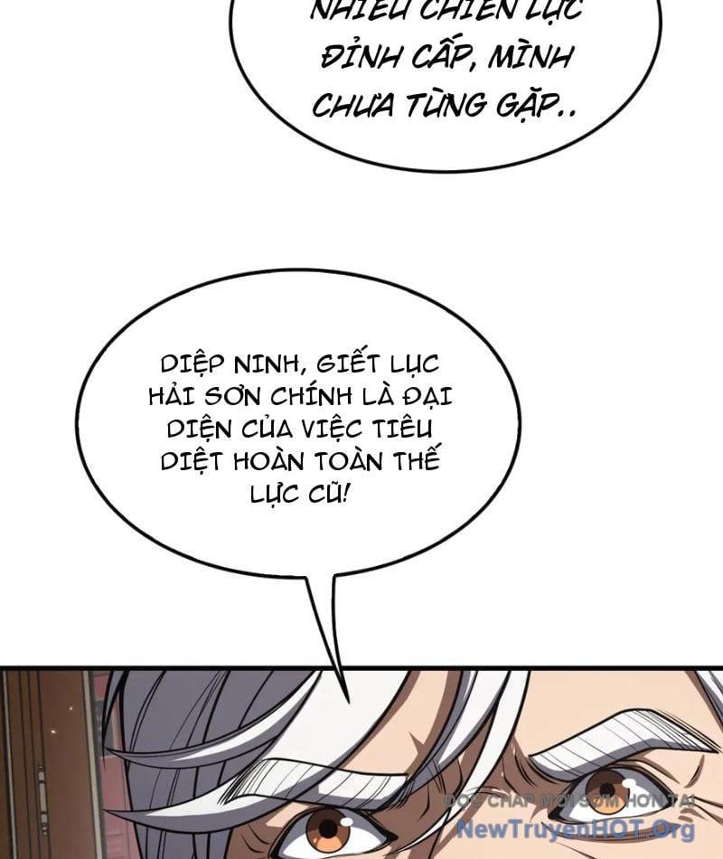 Mạt Thế Kiếm Thần: Ta Chấn Kinh Toàn Cầu Chapter 93 - Trang 3