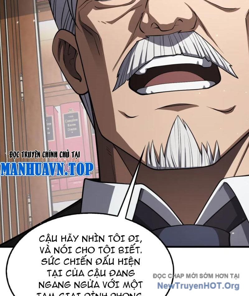 Mạt Thế Kiếm Thần: Ta Chấn Kinh Toàn Cầu Chapter 93 - Trang 3