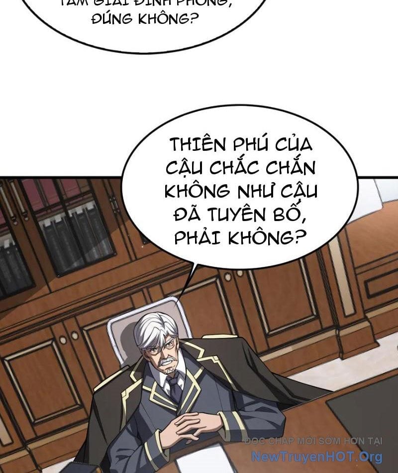 Mạt Thế Kiếm Thần: Ta Chấn Kinh Toàn Cầu Chapter 93 - Trang 3