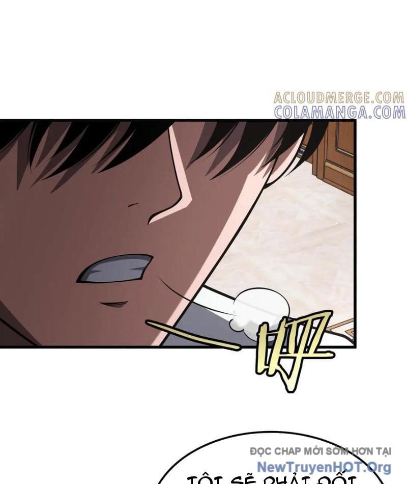 Mạt Thế Kiếm Thần: Ta Chấn Kinh Toàn Cầu Chapter 93 - Trang 3