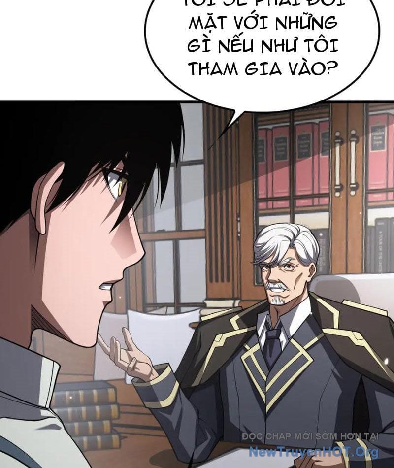 Mạt Thế Kiếm Thần: Ta Chấn Kinh Toàn Cầu Chapter 93 - Trang 3