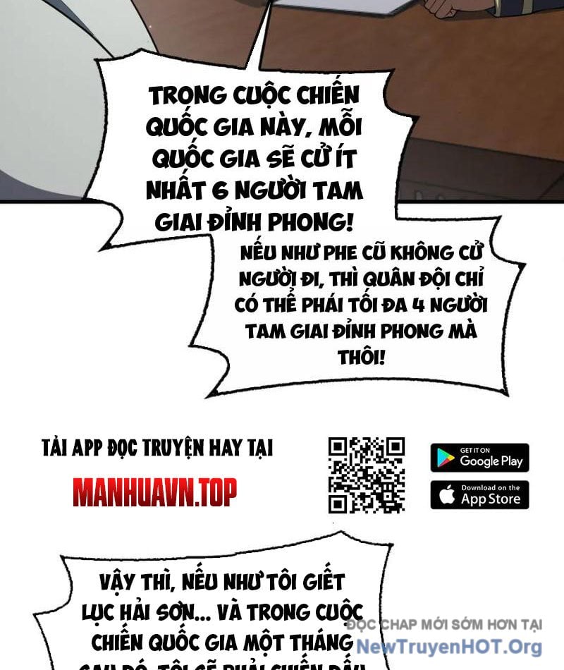 Mạt Thế Kiếm Thần: Ta Chấn Kinh Toàn Cầu Chapter 93 - Trang 3