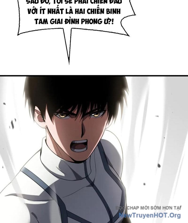 Mạt Thế Kiếm Thần: Ta Chấn Kinh Toàn Cầu Chapter 93 - Trang 3