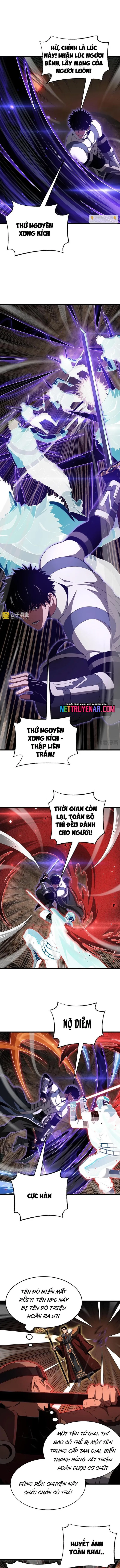 Mạt Thế Kiếm Thần: Ta Chấn Kinh Toàn Cầu Chapter 97 - Trang 2