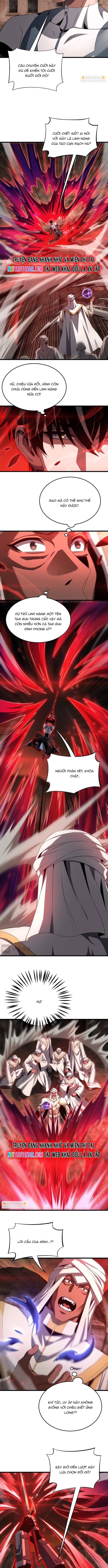 Mạt Thế Kiếm Thần: Ta Chấn Kinh Toàn Cầu Chapter 98 - Trang 2
