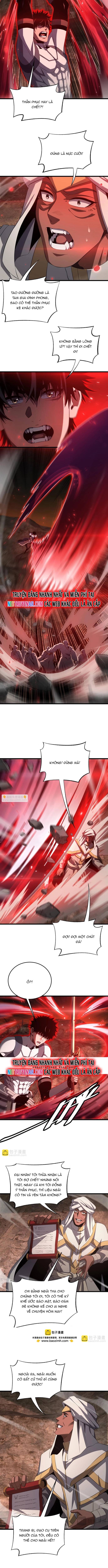 Mạt Thế Kiếm Thần: Ta Chấn Kinh Toàn Cầu Chapter 98 - Trang 2