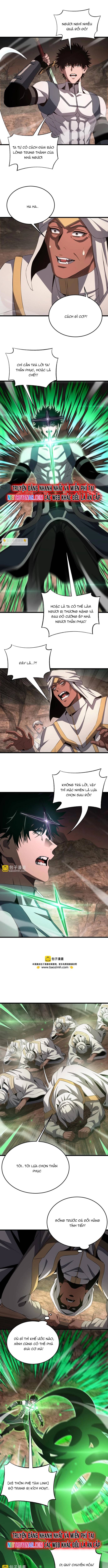 Mạt Thế Kiếm Thần: Ta Chấn Kinh Toàn Cầu Chapter 98 - Trang 2
