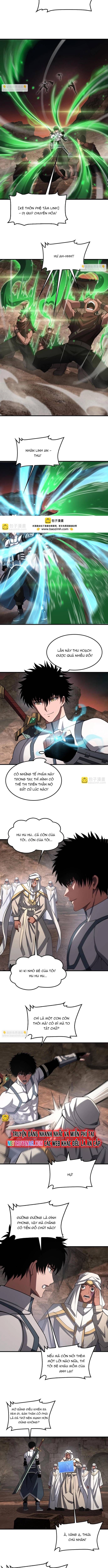 Mạt Thế Kiếm Thần: Ta Chấn Kinh Toàn Cầu Chapter 98 - Trang 2