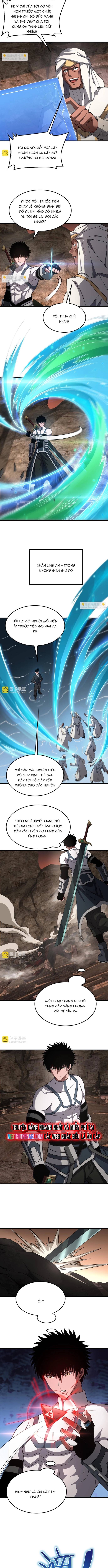 Mạt Thế Kiếm Thần: Ta Chấn Kinh Toàn Cầu Chapter 98 - Trang 2