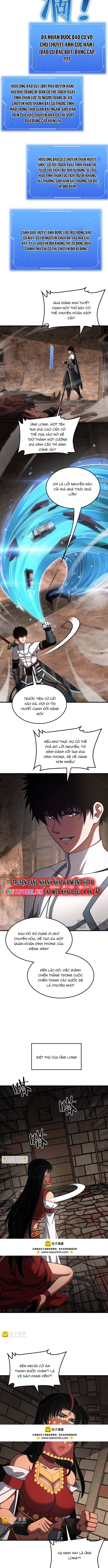 Mạt Thế Kiếm Thần: Ta Chấn Kinh Toàn Cầu Chapter 98 - Trang 2