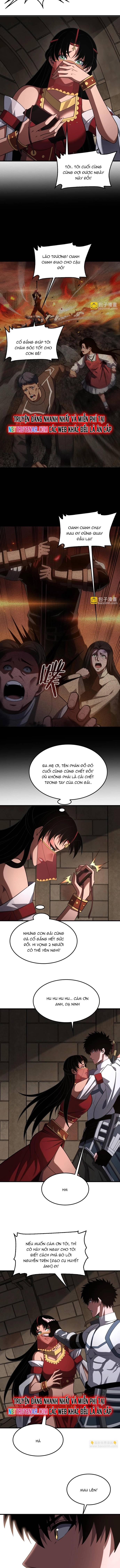 Mạt Thế Kiếm Thần: Ta Chấn Kinh Toàn Cầu Chapter 99 - Trang 2