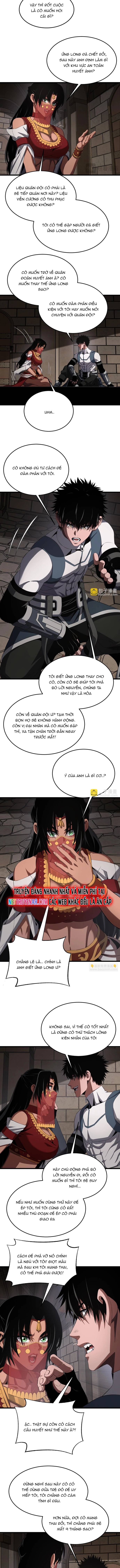Mạt Thế Kiếm Thần: Ta Chấn Kinh Toàn Cầu Chapter 99 - Trang 2