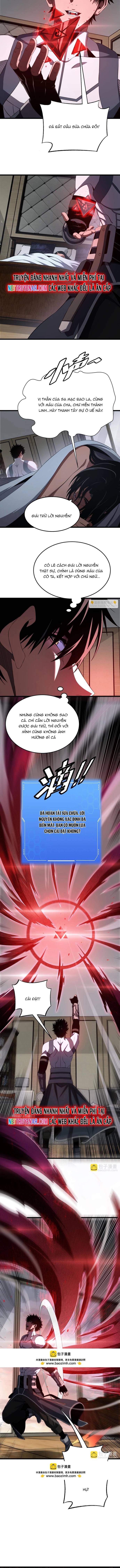 Mạt Thế Kiếm Thần: Ta Chấn Kinh Toàn Cầu Chapter 99 - Trang 2