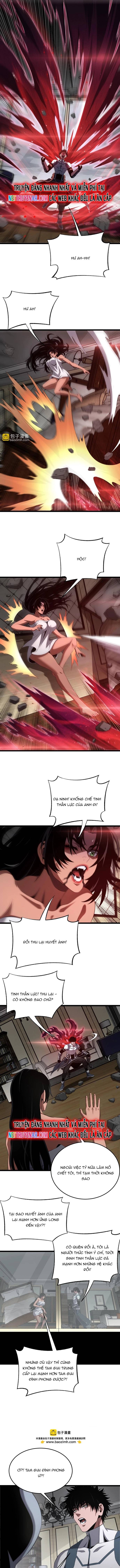 Mạt Thế Kiếm Thần: Ta Chấn Kinh Toàn Cầu Chapter 99 - Trang 2