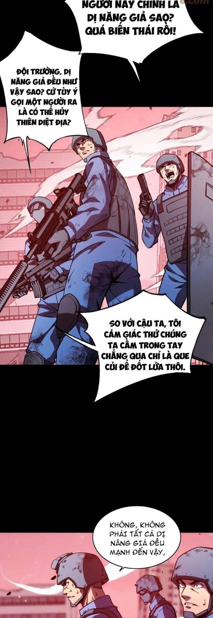Mạt Thế: Nhân Hoàng Phiên Mời Chư Vị Nữ Đồ Đệ Nhập Tọa Chapter 13 - Trang 2