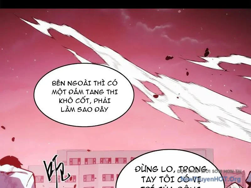 Mạt Thế: Nhân Hoàng Phiên Mời Chư Vị Nữ Đồ Đệ Nhập Tọa Chapter 16 - Trang 2