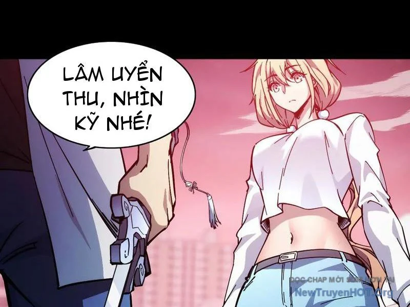 Mạt Thế: Nhân Hoàng Phiên Mời Chư Vị Nữ Đồ Đệ Nhập Tọa Chapter 16 - Trang 2