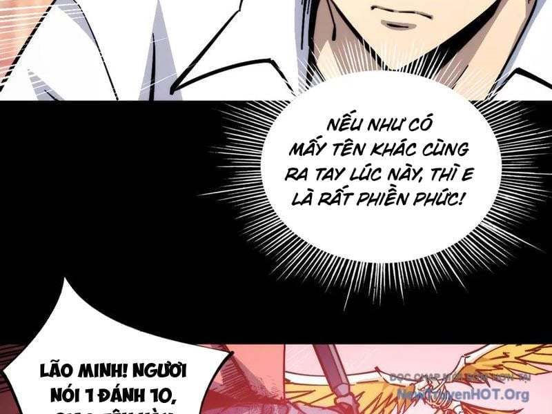 Mạt Thế: Nhân Hoàng Phiên Mời Chư Vị Nữ Đồ Đệ Nhập Tọa Chapter 16 - Trang 2