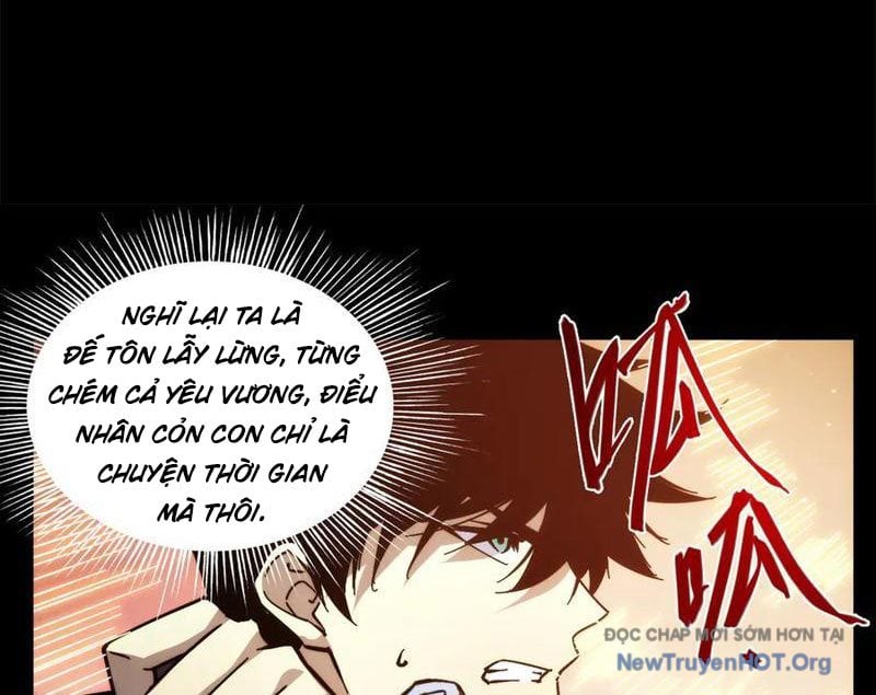 Mạt Thế: Nhân Hoàng Phiên Mời Chư Vị Nữ Đồ Đệ Nhập Tọa Chapter 17 - Trang 3