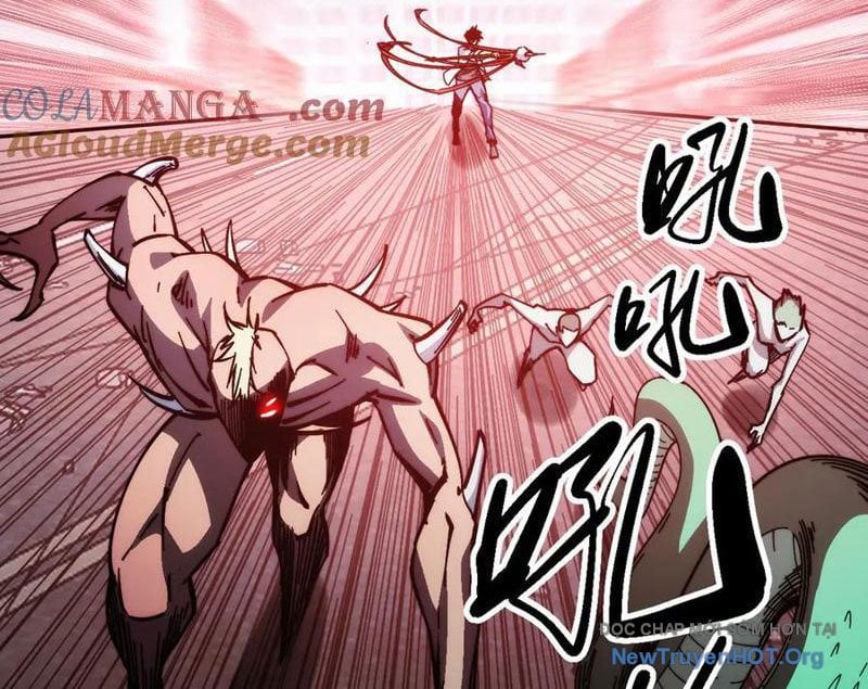 Mạt Thế: Nhân Hoàng Phiên Mời Chư Vị Nữ Đồ Đệ Nhập Tọa Chapter 17 - Trang 3