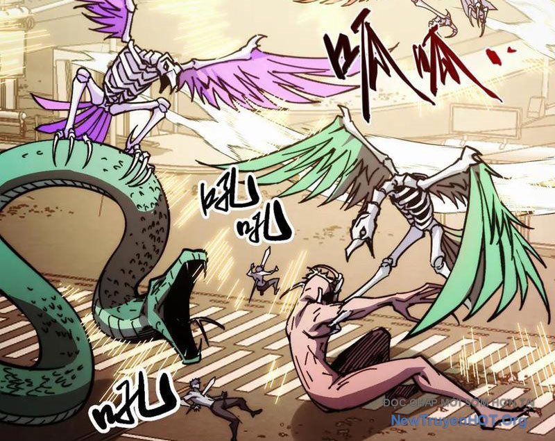 Mạt Thế: Nhân Hoàng Phiên Mời Chư Vị Nữ Đồ Đệ Nhập Tọa Chapter 17 - Trang 3