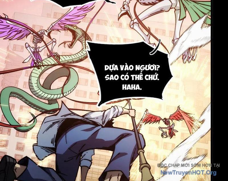 Mạt Thế: Nhân Hoàng Phiên Mời Chư Vị Nữ Đồ Đệ Nhập Tọa Chapter 17 - Trang 3