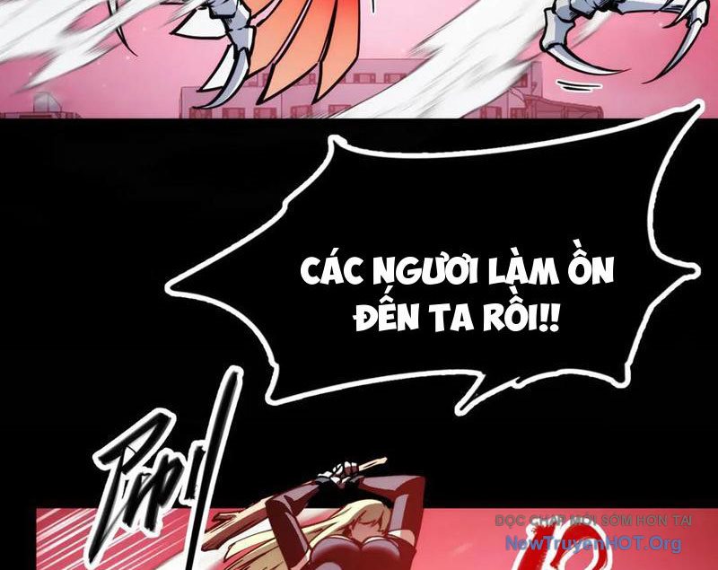 Mạt Thế: Nhân Hoàng Phiên Mời Chư Vị Nữ Đồ Đệ Nhập Tọa Chapter 17 - Trang 3
