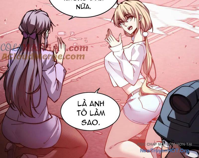 Mạt Thế: Nhân Hoàng Phiên Mời Chư Vị Nữ Đồ Đệ Nhập Tọa Chapter 17 - Trang 3