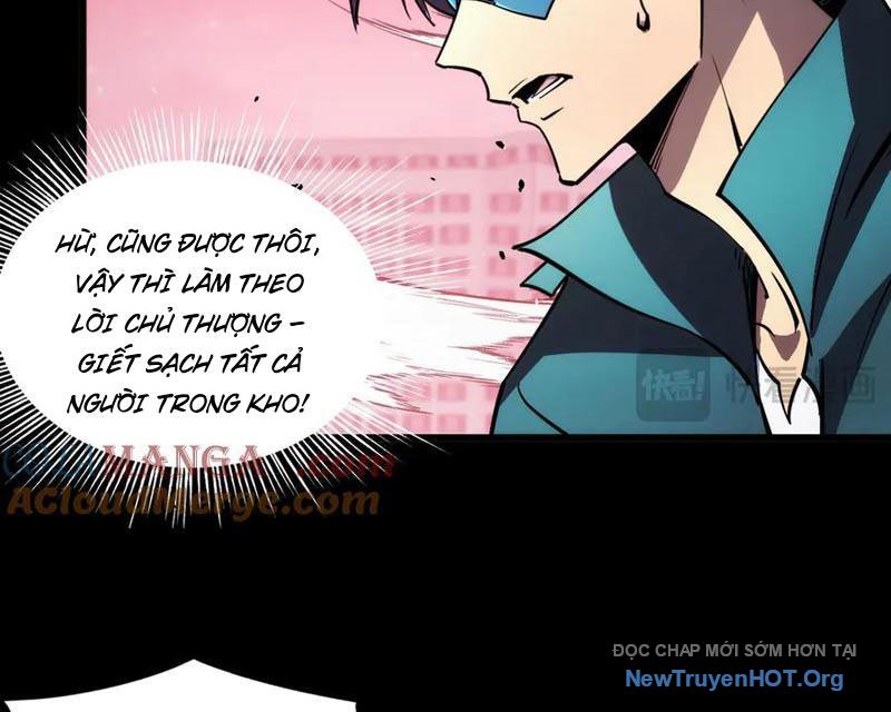Mạt Thế: Nhân Hoàng Phiên Mời Chư Vị Nữ Đồ Đệ Nhập Tọa Chapter 17 - Trang 3