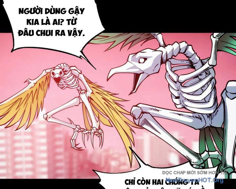 Mạt Thế: Nhân Hoàng Phiên Mời Chư Vị Nữ Đồ Đệ Nhập Tọa Chapter 17 - Trang 3
