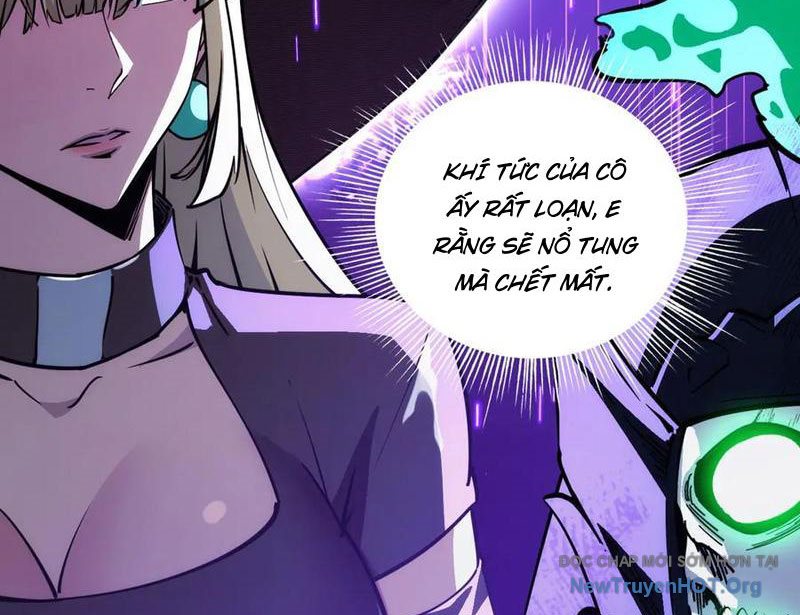 Mạt Thế: Nhân Hoàng Phiên Mời Chư Vị Nữ Đồ Đệ Nhập Tọa Chapter 17 - Trang 3