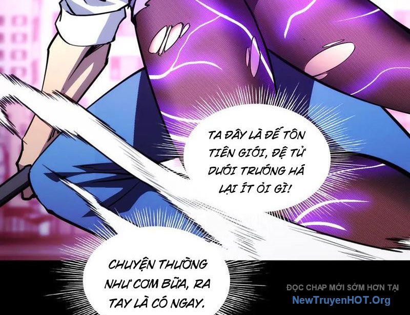 Mạt Thế: Nhân Hoàng Phiên Mời Chư Vị Nữ Đồ Đệ Nhập Tọa Chapter 17 - Trang 3