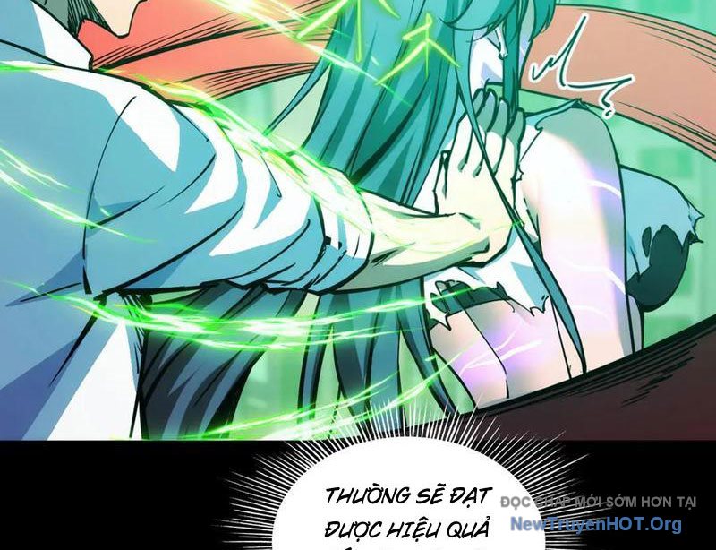 Mạt Thế: Nhân Hoàng Phiên Mời Chư Vị Nữ Đồ Đệ Nhập Tọa Chapter 17 - Trang 3