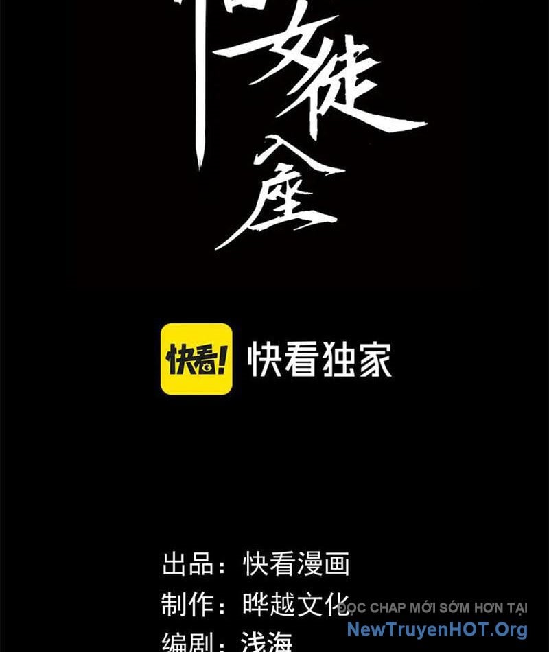 Mạt Thế: Nhân Hoàng Phiên Mời Chư Vị Nữ Đồ Đệ Nhập Tọa Chapter 20 - Next 