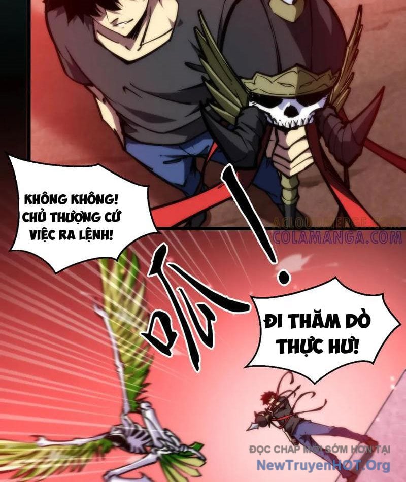 Mạt Thế: Nhân Hoàng Phiên Mời Chư Vị Nữ Đồ Đệ Nhập Tọa Chapter 20 - Next 