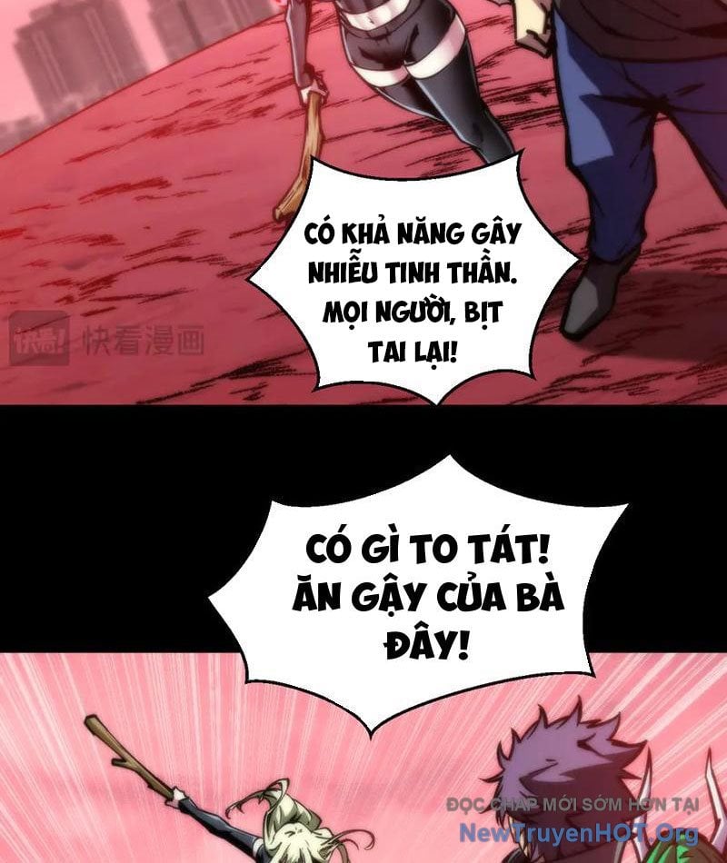 Mạt Thế: Nhân Hoàng Phiên Mời Chư Vị Nữ Đồ Đệ Nhập Tọa Chapter 20 - Next 