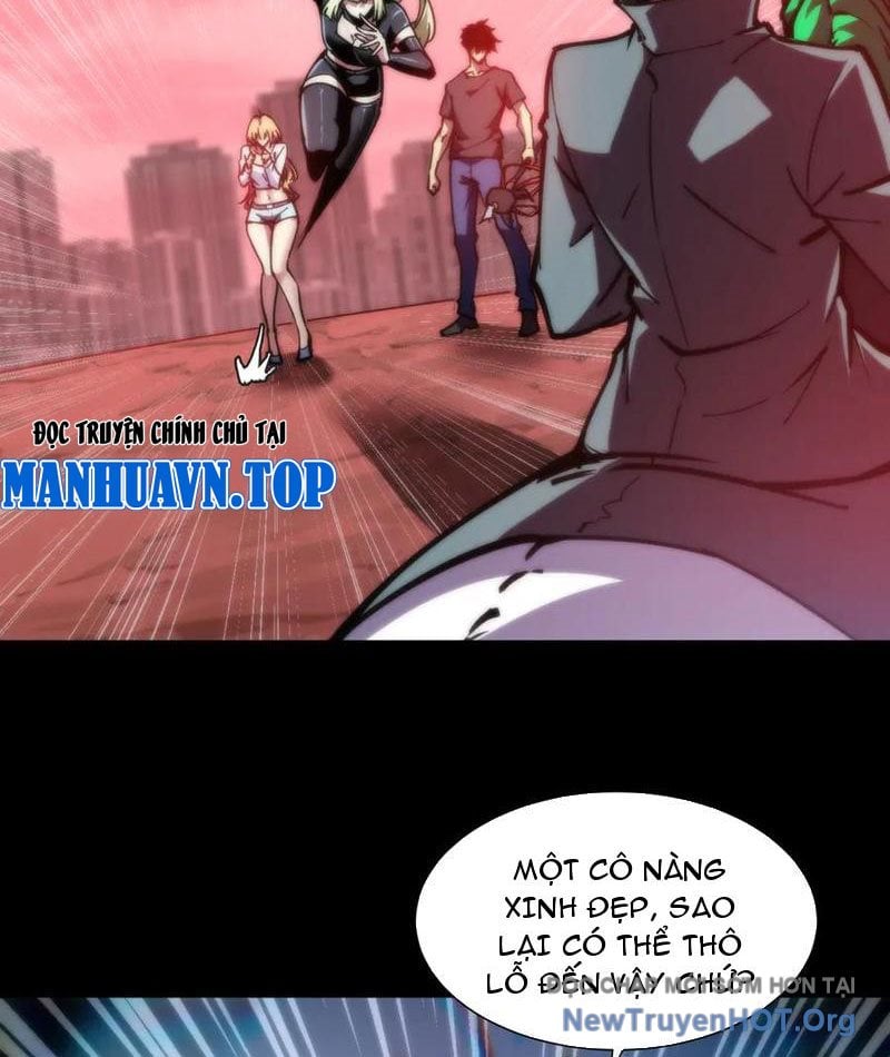Mạt Thế: Nhân Hoàng Phiên Mời Chư Vị Nữ Đồ Đệ Nhập Tọa Chapter 20 - Next 